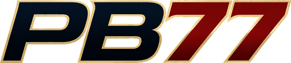pb77 লোগো